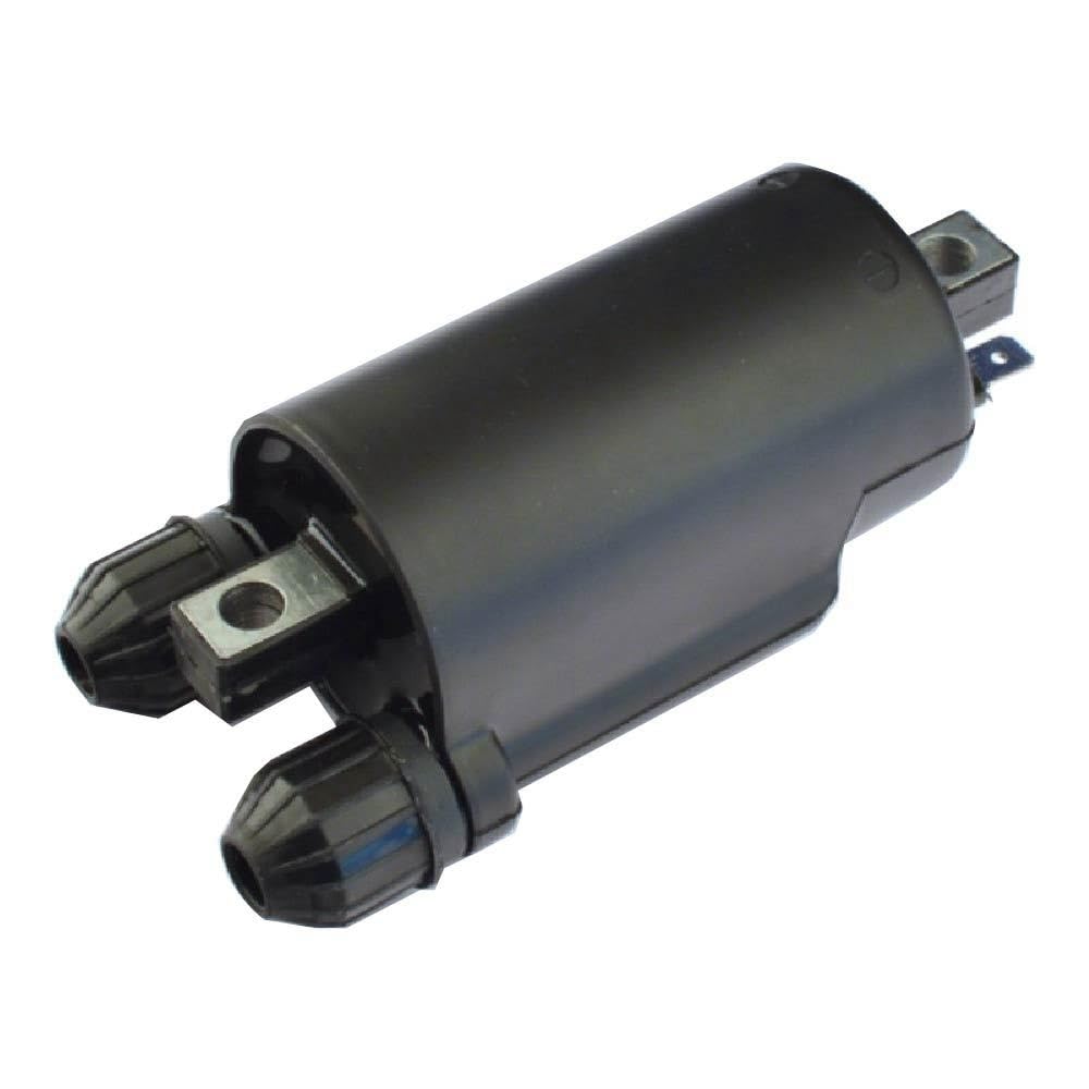 Ignition Coil Set of 2 Zephyr 400 CB400F CB500F CB650