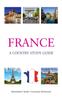 The France : A Country Study Guide: A Uide Book