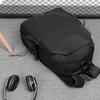 15.6-Inch Multifunctional Men's Backpack: Large Capacity for School, College, and Outdoor Leisure