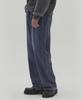 Sekeonmonollogeu Pigment Brush Corduroy Wide Pants Blue_Sept029Blue