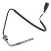 Exhaust Gas Temperature Sensor 038906088D Compatible for 2.7 3.0 A6 (4F,C6) to Bj.03/2008