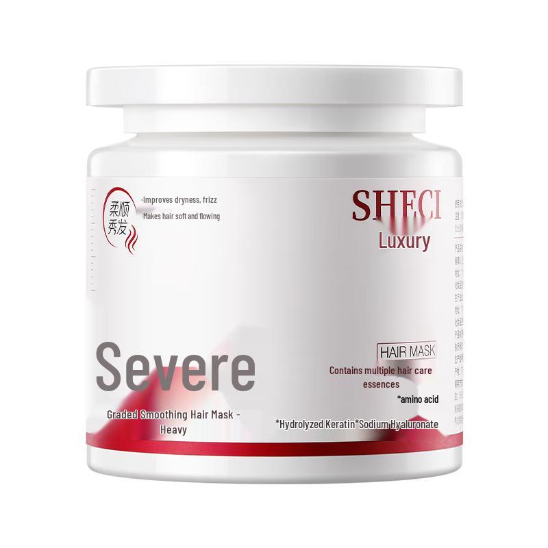 

DR.DT Protein Correcting & Repairing Hair Mask