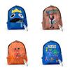 Roblox Rainbow Friends Robuster Polyester-Rucksack Schultasche Reise Weihnachtsgeschenk