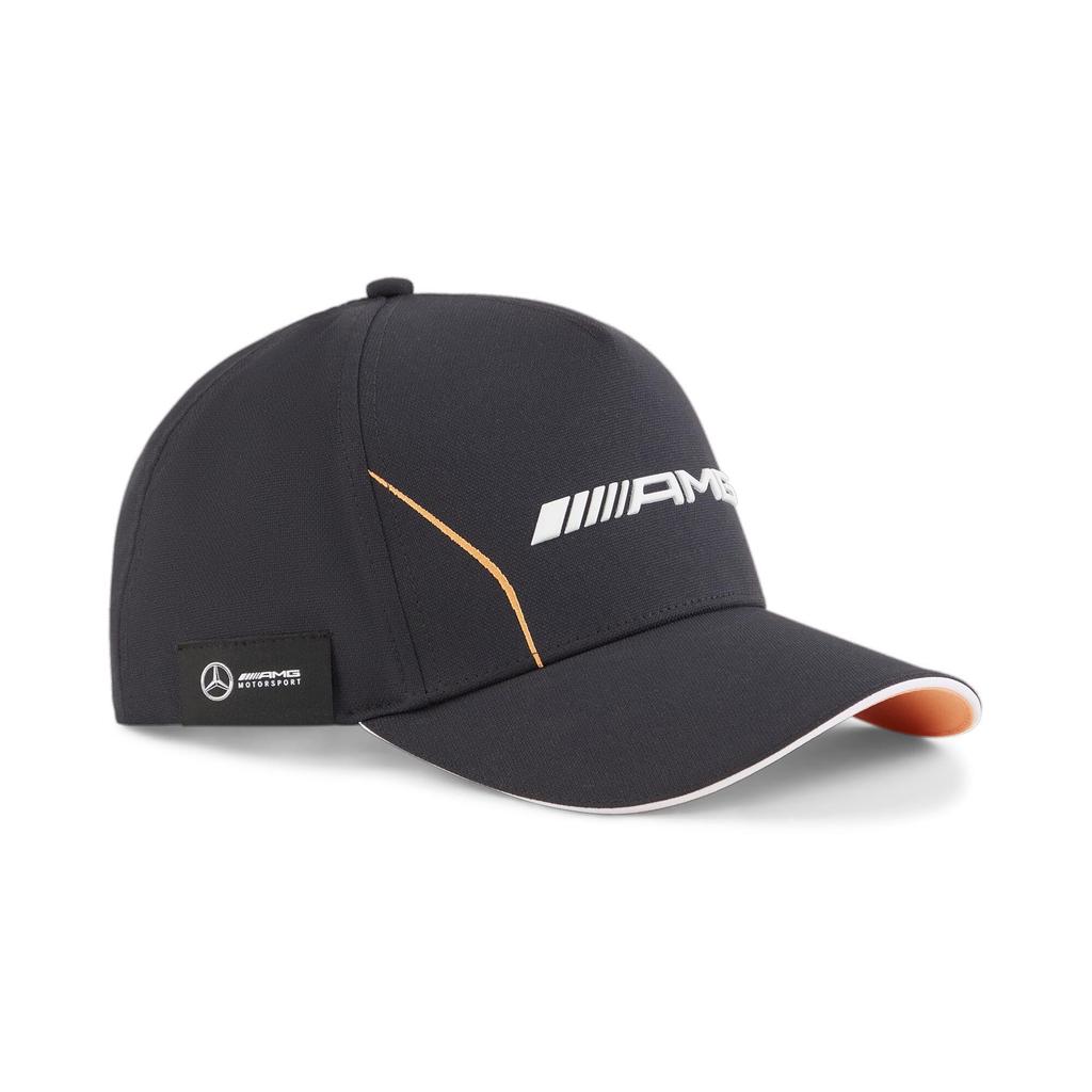 MOTER Sunshade AMG BB Cap 025685 24th Color Black [PUMA] Autumn/Winter (01)