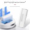 Suitable for Xiaomi MiJia H40 Sweep Mop Robot Accessories Dust Collection Bag Wipe Mop Edge Rolling Brush Filter Screen Cleaning Solution