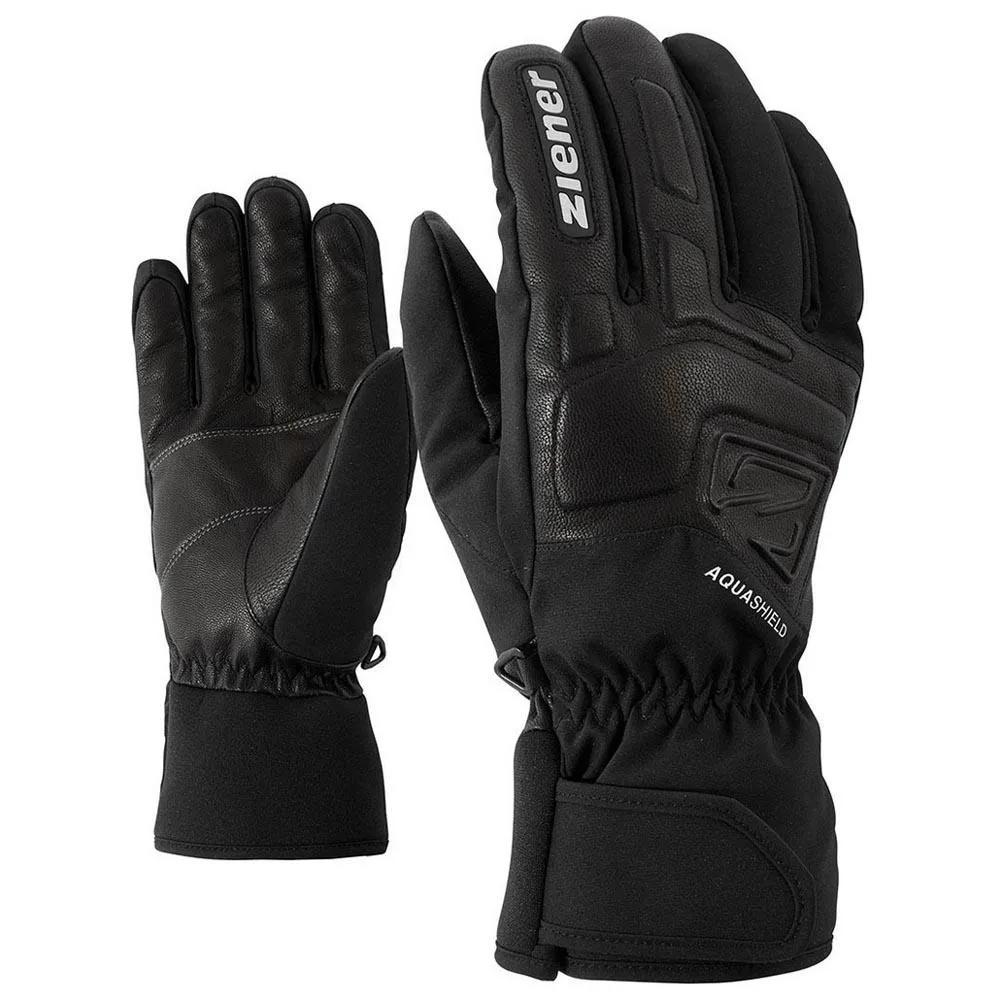 Ziener Перчатки Glyxus AS Ski Alpine