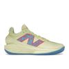 Two WXY V5 Limelight Azure Unisex Sneakers Green BB2WYYL5