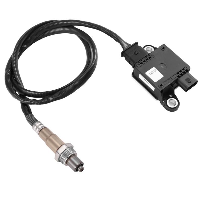 L10A For Mercedes Benz CLA 200 220 CDI 4-MATIC 2012-Car Diesel Particulate Matter Sensor A0009055109 0281007403/404