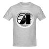 Funny Studio 54  Disco Ball  Side Unisexs Printed Tshirt Unisex T Shirtshirt Gym