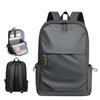 Li Shen Business Laptop Backpack