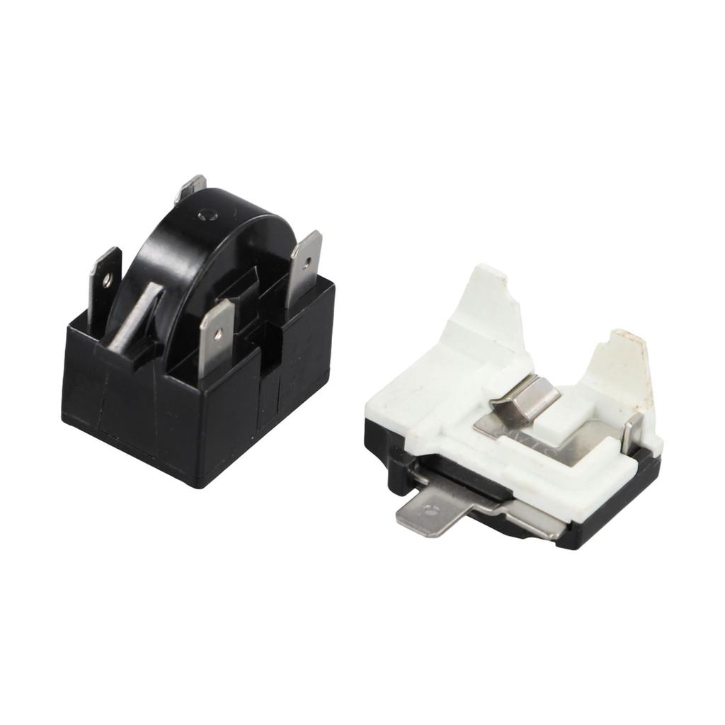 PTC Overload Protector Protector Refrigerator Supplies