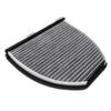 CUK 29 005 Filtr kabinowy pasuje do Mercedes-Benz 10-15 GLK350, 11-16 E350, 08-14 C300, 10-15 C250, 12-18 CLS550, 13-15 GLK250