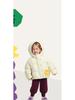 Cozy Flip-Over Fleece Pants - Kids' Winter 2025 Versatile Casual by Tongbei