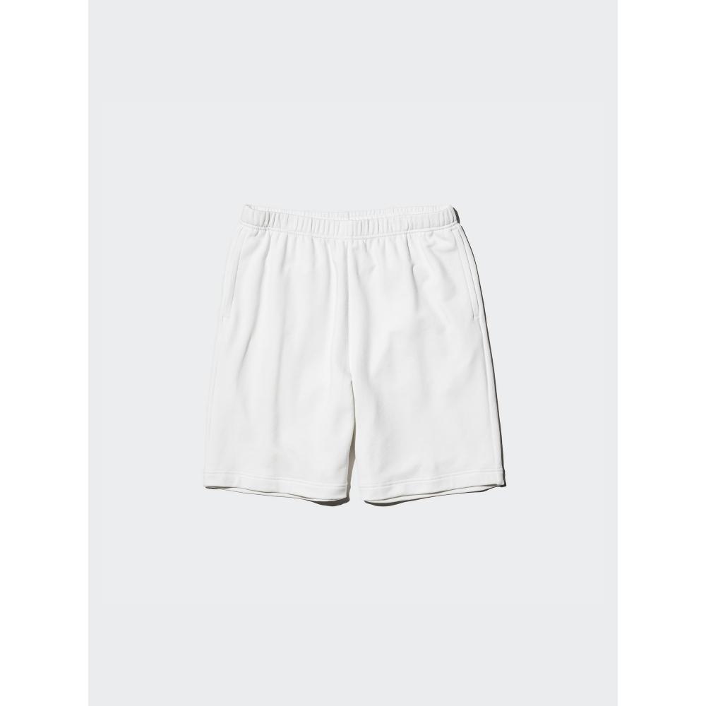 Uniqlo Ultra Stretch Sweat Short Pants