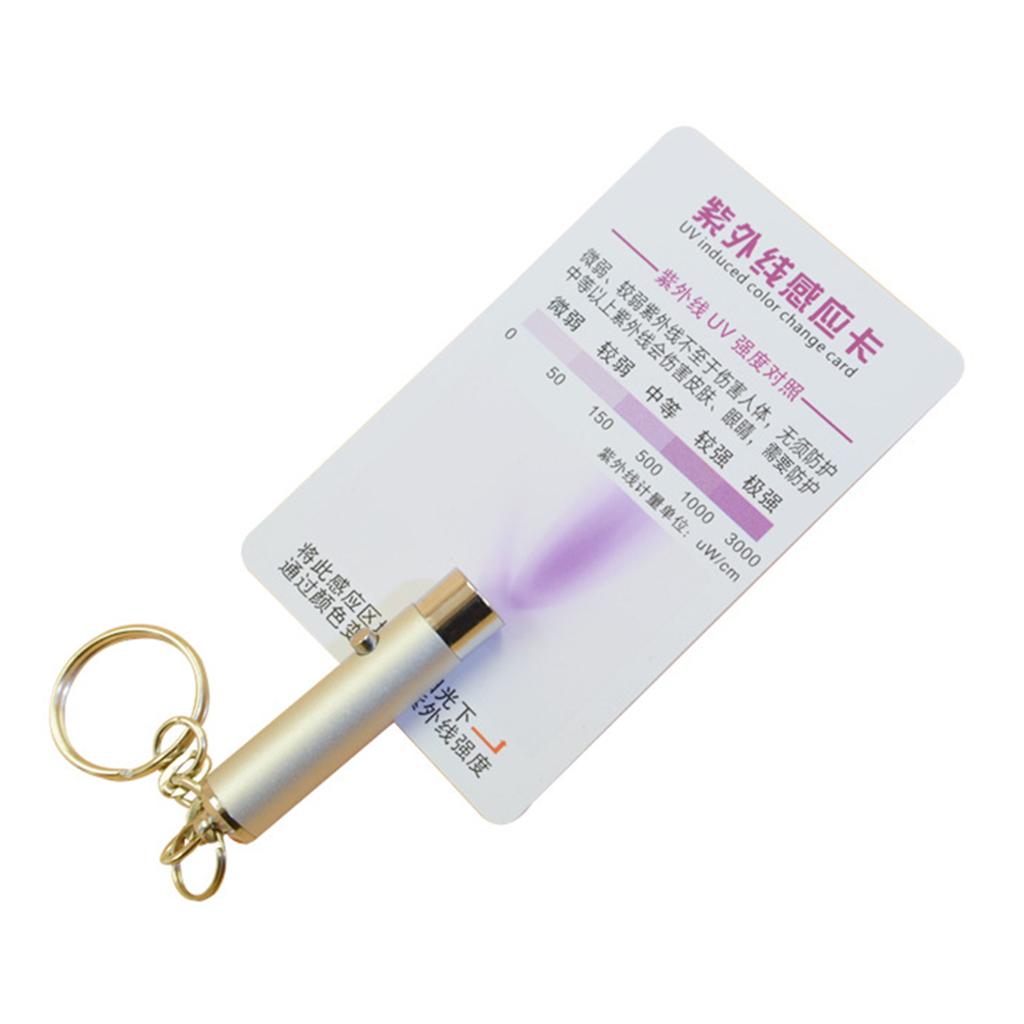 Portable UVB Tester Reptile Bulb/Light/Lamp UVB Sensor UVB Fluorescent Light