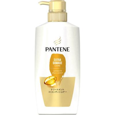 Pantene Extra Damage Care Behandlungsspülung Pumpe 400g