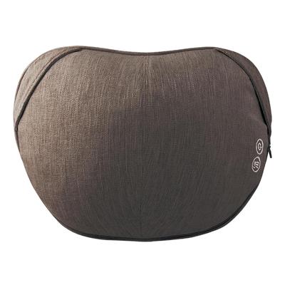 France Bed Massager Cover, Brown, "Kaiketsu Replacement Cover" 36690030