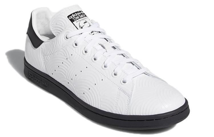 Stan Smith Hirocoledge x Stan Smith Adidas Originals 'Takahashi Hiroko - Weiß' FY1591