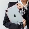 Hard Acrylic Cover For iPad Pro 11 Case 2022 2021 2020 2018 A2459 Transparent Back Coque Funda For iPad Pro 11 Inch Clear Case