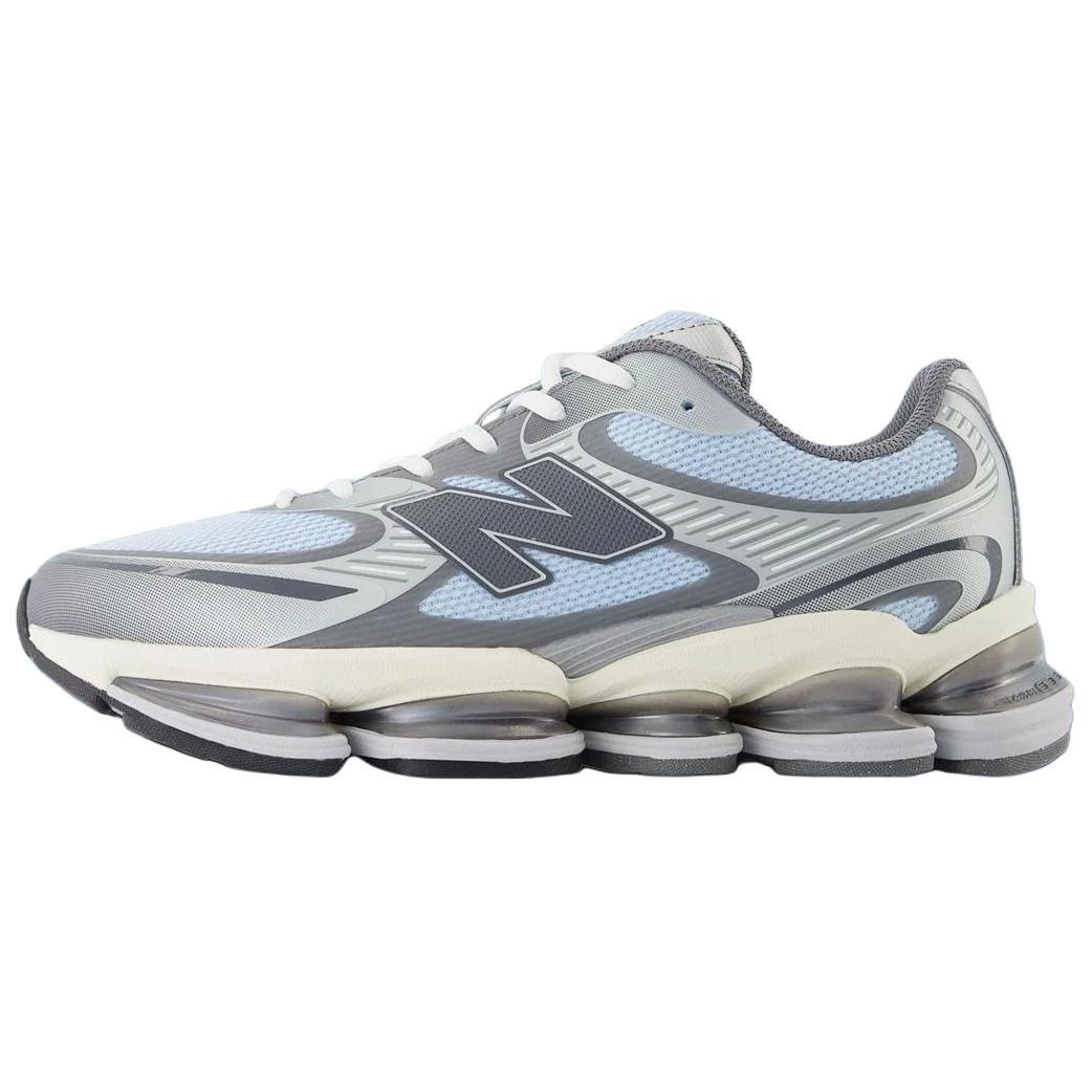 Abzorb 2000 New Balance `Light Chrome