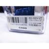 Used CASIO Baby-G G'MIX BG-395V-2T Rare Vintage [Used Excellent Condition]