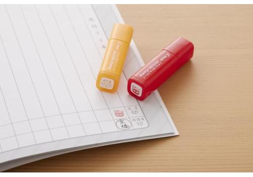 PILOT Erasable Stamp Frixion Stamp Latte Black SPF12109B