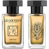 Le Couvent Des Minimes Hattai Eau De Parfum 50 Ml Transparent