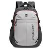 Men's Large Capacity Backpack Junior High School Student Schoolbag Camouflage Print Computer Backpack