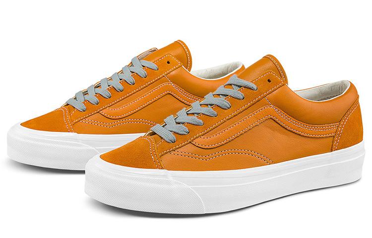 Style 36 Og Vans Lx 'Desert Sun' VN0A4BVE93M