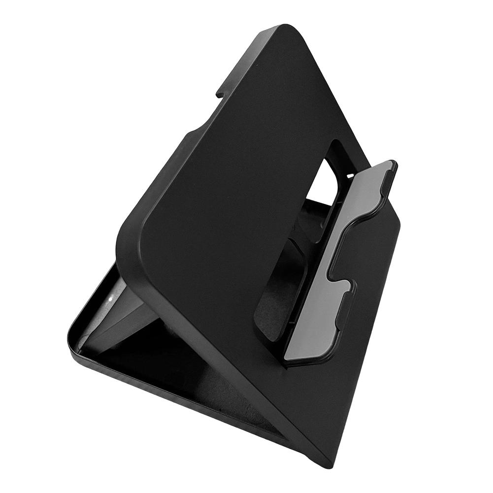 For Switch 2 Foldable Stand Adjustable Desktop Holder Game Console Stand for Nintendo for Switch/OLED