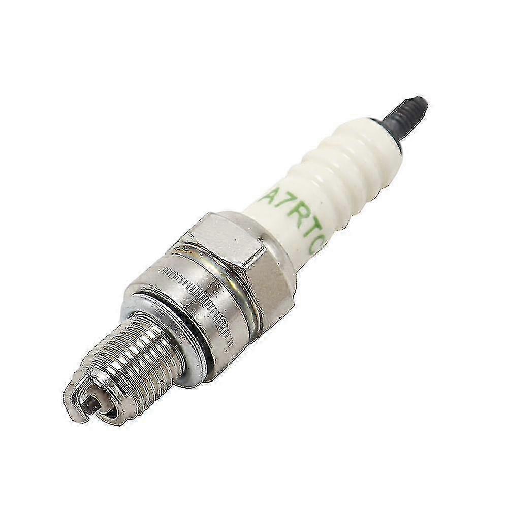 A7rtc Chainsaw Spark Plug Engine Accessories Fits For Lawn Mower 9500rpm 36cc Chainsaw Spark Plug For Lawn Mower 25-26