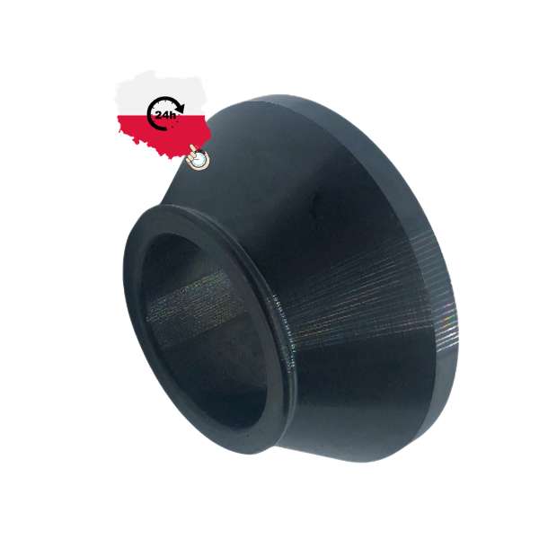 Cone (40mm) - Second Smallest (5.2cm - 8cm)