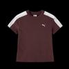 PUMA Women's Summer Short-Sleeve Sports T-Shirt 638462-13