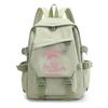 Zaino Stampa Tour Melanie Martinez Cry Baby Donna Ragazze Adolescente Cartella Scolastica Borse per Laptop Zaino da Esterno alla Moda per Fan Regalo