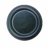 5.5 Inches 139mm Bass Speaker Passive Radiator Auxiliary Rubber Vibration Plate Subwoofer DIY Repair