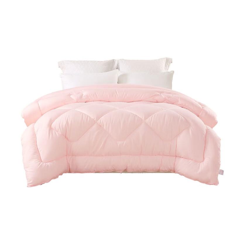 Mercury Antibacterial 7-Hole Winter Quilt