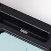 Multifunctional Tabletop Storage Shelf ABS Desktop Organizer Rack Computer Stand  Office
