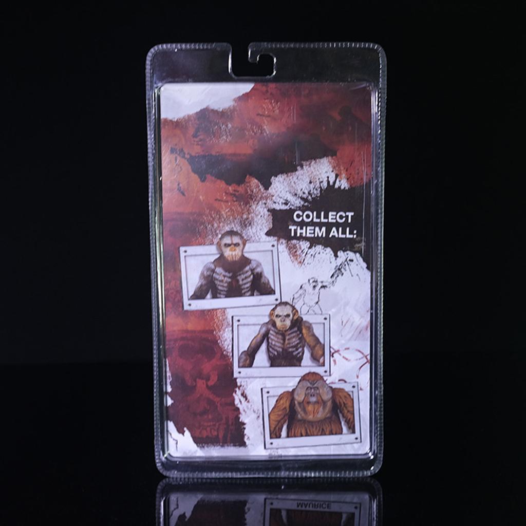 Action Figure Collectible Action Figure Includes Interchangeable Head, Hands And Accessories - Video Game