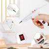 70w Hot Melt Glue Gun 7mm Glue Stick Industrial Mini Glue Guns Thermo Handwork Electric Heat Home DIY Temperature Tools