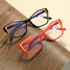 New Fashion Reading Glasses for Women Men Female Anti-blue Light Far Sight Prescriptions Vintage Cat Eye Plus Diopter Presbyopia