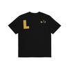 Leuawi Jaeyi-L T-Shirt Black