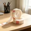 See Through Sticky Tape Tear Easily Clean Clear Invisible Adhesive Tape For Daily Use Leave Not Mark On Any Surfaces