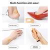 Foot Care Stickers Heel Grip Tape Waterproof Adhesive Protector Pads Breathable Tights Chafing Protection Stickers