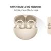 Huawei FreeClip Open-back Wireless Ear-clip Earbuds