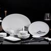 New Bone China Tableware Set
