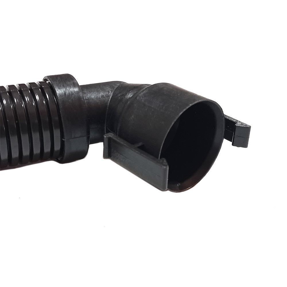 Luftfilter-Einlass-Entlüftungsschlauch Entlüftungsschlauch für BMW F20 F21 F22 F30 F32 F36 F10 F11