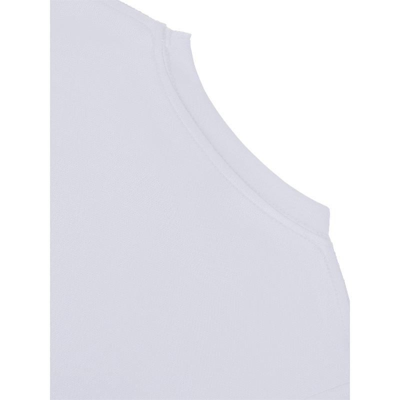 European Sizes Boys And Girls Can Enjoy This Trendy And Lively Casual Sports T-Shirt. It Features a Round Neck, Quick-Drying, And Breathable Fabric