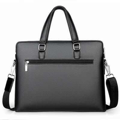 MDNG Business-Laptoptasche für Herren