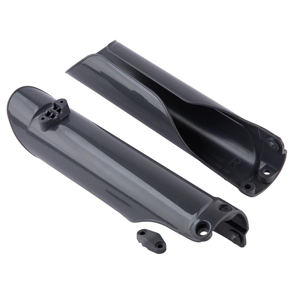 Universal Motocross Front Fork Protector Covers For KTM SX SXF XC-W EXC-F For Husqvarna TC FC FE 125 150 250 300 350 501 15-20