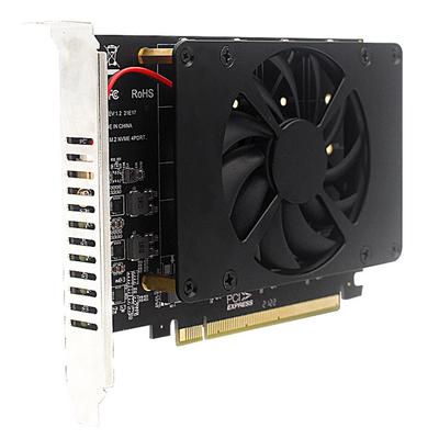 Podzespoły komputerowe – Karty rozszerzenia